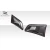 2019-2025 Chevrolet Silverado 1500 Street Runner Fender Vents - 2 Pieces - image 8
