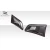 2019-2025 Chevrolet Silverado 1500 Street Runner Fender Vents - 2 Pieces - image 14