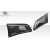 2019-2025 Chevrolet Silverado 1500 Street Runner Fender Vents - 2 Pieces - image 15