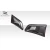 2019-2025 Chevrolet Silverado 1500 Street Runner Fender Vents - 2 Pieces - image 9