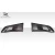 2019-2025 Chevrolet Silverado 1500 Street Runner Fender Vents - 2 Pieces - image 12