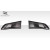 2019-2025 Chevrolet Silverado 1500 Street Runner Fender Vents - 2 Pieces - image 3