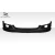 2001-2005 Mazda Miata Shora Front Lip Spoiler Air Dam - 1 Piece - image 3