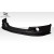 2001-2005 Mazda Miata Duraflex Shora Front Lip Spoiler Air Dam - 1 Piece - image 13