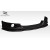 2001-2005 Mazda Miata Shora Front Lip Spoiler Air Dam - 1 Piece - image 7