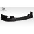 2001-2005 Mazda Miata Shora Front Lip Spoiler Air Dam - 1 Piece - image 8