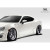 2013-2020 Scion FR-S Toyota 86 Subaru BRZ Duraflex W-1 Side Skirt Rocker Panels - 2 Piece - image 3