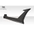 2013-2020 Scion FR-S Toyota 86 Subaru BRZ W-1 Side Skirt Rocker Panels - 2 Piece - image 5