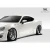 2013-2020 Scion FRS W-1 Side Skirts - image 5