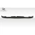 2012-2019 Fiat 500 Abuna Front Lip - image 4