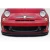2012-2019 Fiat 500 Abuna Front Lip - image 3