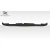 2012-2019 Fiat 500 Abuna Front Lip - image 16