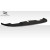 2012-2019 Fiat 500 Abarth Abuna Front Lip Spoiler Air Dam - 1 Piece - image 6