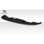 2012-2019 Fiat 500 Abarth Abuna Front Lip Spoiler Air Dam - 1 Piece - image 8