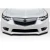 2009-2010 Acura TSX Aspec Look Front Lip - image 1