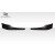 2009-2010 Acura TSX Aspec Look Front Lip Spoiler Air Dam - 2 Pieces - image 12