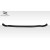 2020-2025 Audi A4 S4 Elver Front Lip Spoiler Air Dam - 1 Piece - image 3