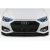 2020-2025 Audi A4 Elver Front Lip - image 1