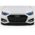 2020-2025 Audi A4 S4 Elver Front Lip Spoiler Air Dam - 1 Piece - image 1