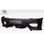 1999-2004 Ferrari 360 Modena Eros Version 1 Rear Bumper - image 11