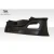 1999-2004 Ferrari 360 Modena Eros Version 1 Rear Bumper - image 15
