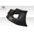 1999-2004 Ferrari 360 Modena Eros Version 1 Rear Bumper - image 17