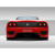1999-2004 Ferrari 360 Modena Eros Version 1 Rear Bumper - 1 Piece - image 9