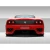 1999-2004 Ferrari 360 Modena Eros Version 1 Rear Bumper - image 1