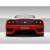 1999-2004 Ferrari 360 Modena Eros Version 1 Rear Bumper - 1 Piece - image 9