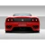 1999-2004 Ferrari 360 Modena Eros Version 1 Rear Bumper - image 3