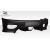 1999-2004 Ferrari 360 Modena Eros Version 1 Rear Bumper - 1 Piece - image 4