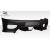 1999-2004 Ferrari 360 Modena Eros Version 1 Rear Bumper - 1 Piece - image 4