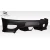 1999-2004 Ferrari 360 Modena Eros Version 1 Rear Bumper - 1 Piece - image 5