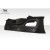 1999-2004 Ferrari 360 Modena Eros Version 1 Rear Bumper - 1 Piece - image 5