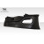 1999-2004 Ferrari 360 Modena Eros Version 1 Rear Bumper - 1 Piece - image 5