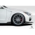 2014-2023 Infiniti Q50 Gamma Front Fenders - 2 Piece - image 1