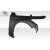 2014-2023 Infiniti Q50 Gamma Front Fenders - 2 Piece - image 15