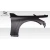 2014-2023 Infiniti Q50 Gamma Fender - image 8