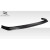 1989-1995 BMW 5 Series E34 Duraflex GTR Look Front Lip Spoiler Air Dam - 1 Piece - image 8