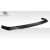 1989-1995 BMW 5 Series E34 GTR Look Front Lip Spoiler Air Dam - 1 Piece - image 7