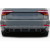 2019-2021 Volkswagen Jetta Juku Rear Diffuser - 1 Piece - image 1
