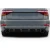 2019-2021 Volkswagen Jetta Juku Rear Diffuser - 1 Piece - image 1