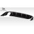 2019-2021 Volkswagen Jetta Juku Rear Diffuser - 1 Piece - image 10