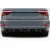 2019-2021 Volkswagen Jetta Juku Rear Lip - image 1
