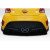 2012-2017 Hyundai Veloster Turbo Minda Rear Diffuser - 5 Pieces - image 1
