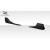 2012-2017 Hyundai Veloster Turbo Duraflex Minda Side Skirt Rocker Panel Splitters - 4 Pieces - image 9