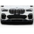 2019-2023 BMW X5 G05 Pavan Front Lip Spoiler Air Dam - 1 Piece - image 1