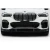 2019-2022 BMW X5 G05 Pavan Front Lip Spoiler Air Dam - 1 Piece - image 1