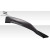 2012-2017 Hyundai Veloster Turbo Varix Rear Wing Spoiler - 1 Piece (S) - image 6