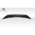 2012-2017 Hyundai Veloster Turbo Varix Rear Wing Spoiler - 1 Piece (S) - image 3